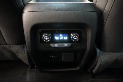 2027 Chevrolet Traverse LT 2LT