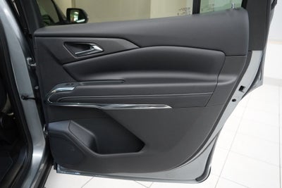 2027 Chevrolet Traverse LT 2LT
