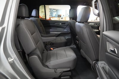 2027 Chevrolet Traverse LT 2LT