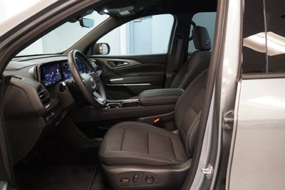 2027 Chevrolet Traverse LT 2LT