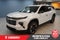 2027 Chevrolet Traverse LT 2LT