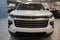 2027 Chevrolet Traverse LT 2LT