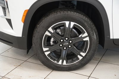 2027 Chevrolet Traverse LT 2LT