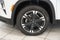 2027 Chevrolet Traverse LT 2LT
