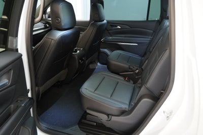 2027 Chevrolet Traverse LT 2LT