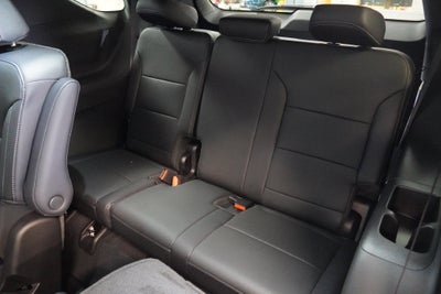 2027 Chevrolet Traverse LT 2LT
