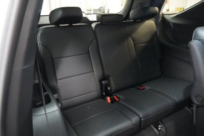 2027 Chevrolet Traverse LT 2LT
