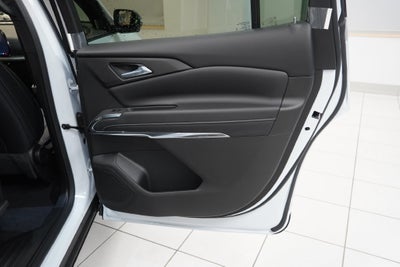 2027 Chevrolet Traverse LT 2LT