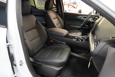 2027 Chevrolet Traverse LT 2LT
