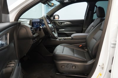 2027 Chevrolet Traverse LT 2LT