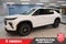 2026 Chevrolet Traverse LT 2LT