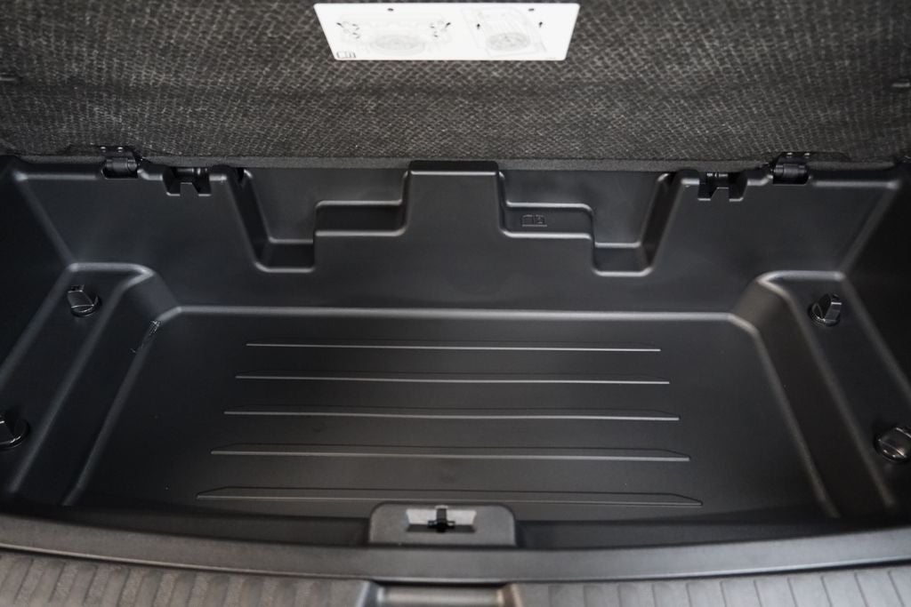 2026 Chevrolet Traverse LT 2LT