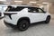 2026 Chevrolet Traverse LT 2LT