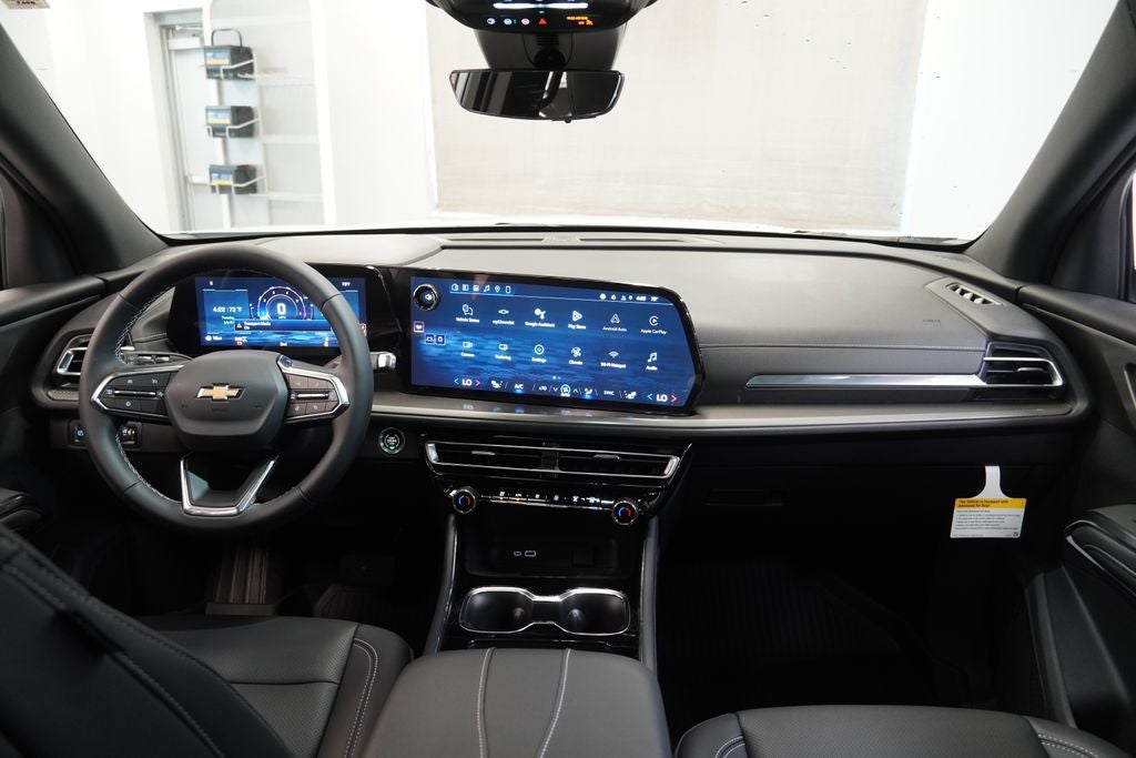 2026 Chevrolet Traverse LT 2LT