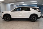 2026 Chevrolet Traverse LT 2LT