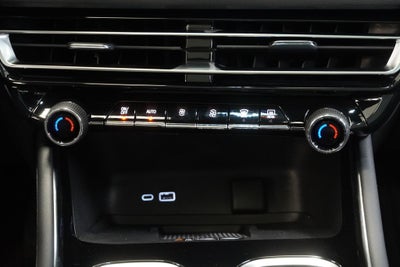 2026 Chevrolet Traverse LT 2LT