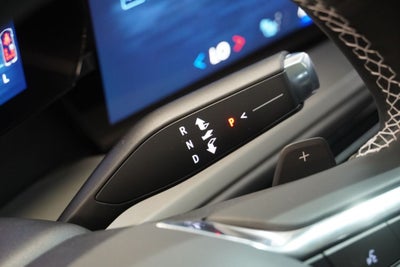 2026 Chevrolet Traverse LT 2LT
