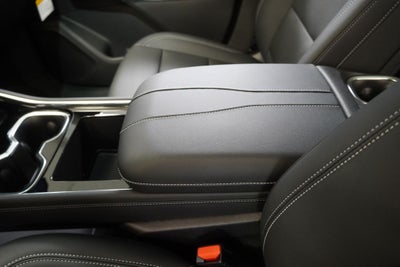 2026 Chevrolet Traverse LT 2LT