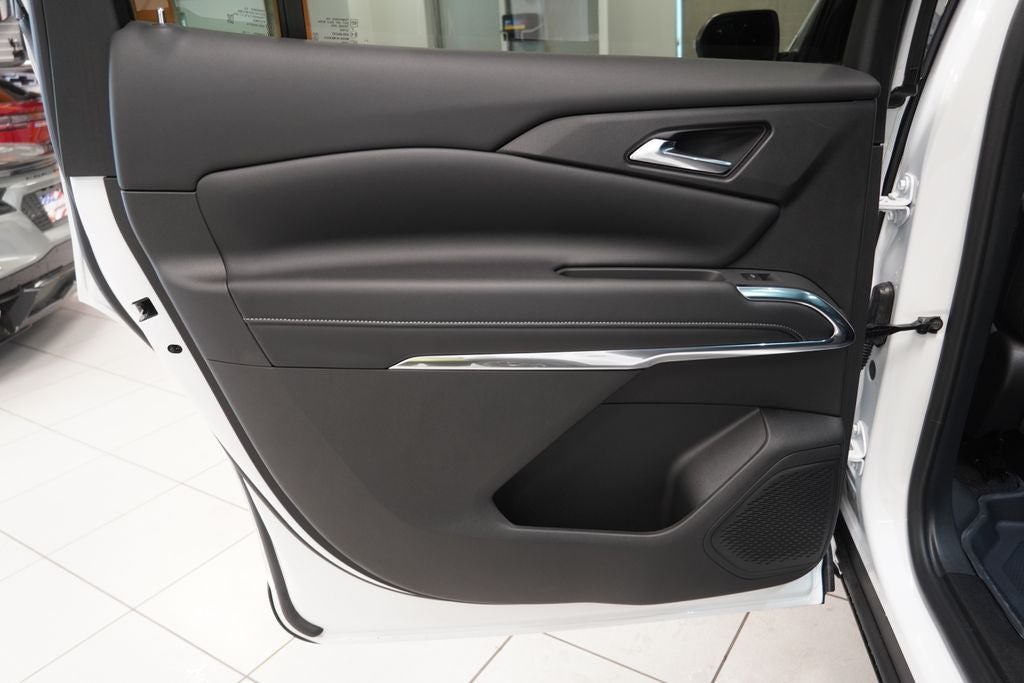 2026 Chevrolet Traverse LT 2LT