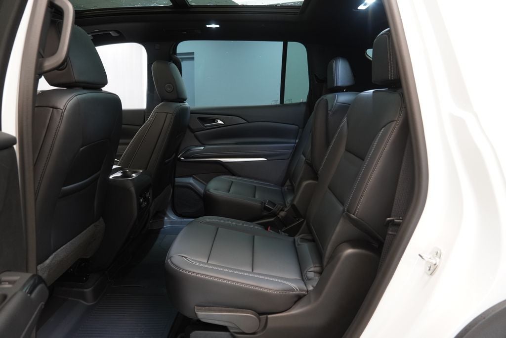 2026 Chevrolet Traverse LT 2LT