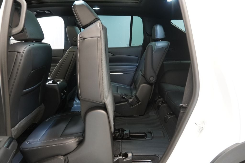 2026 Chevrolet Traverse LT 2LT