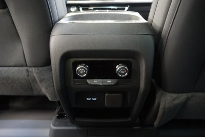2026 Chevrolet Traverse LT 2LT