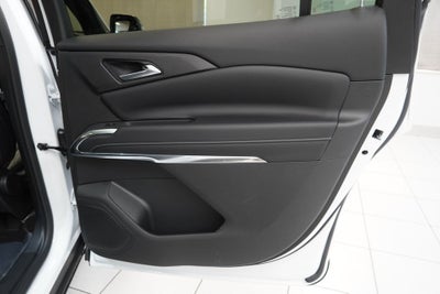 2026 Chevrolet Traverse LT 2LT