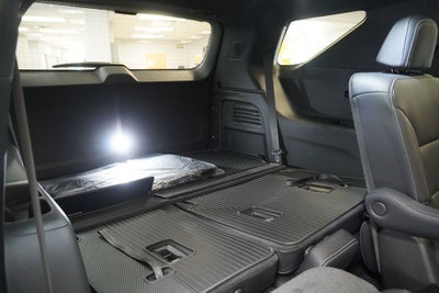 2026 Chevrolet Traverse LT 2LT