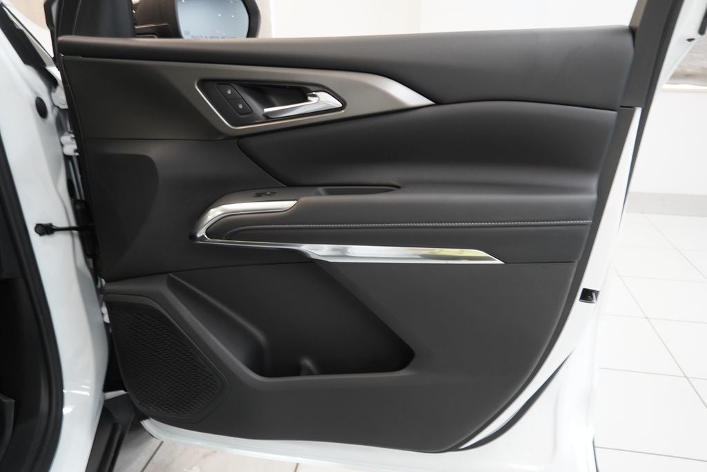 2026 Chevrolet Traverse LT 2LT