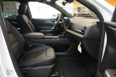 2026 Chevrolet Traverse LT 2LT