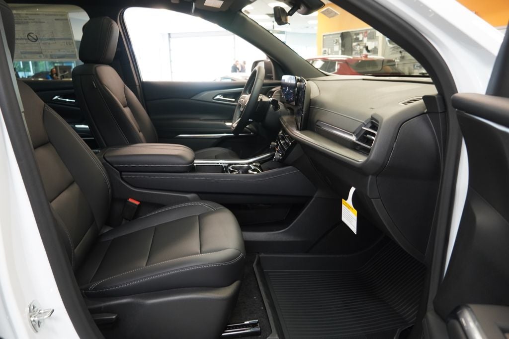 2026 Chevrolet Traverse LT 2LT