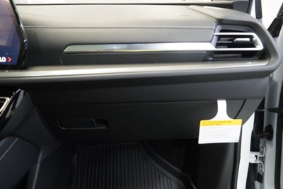 2026 Chevrolet Traverse LT 2LT
