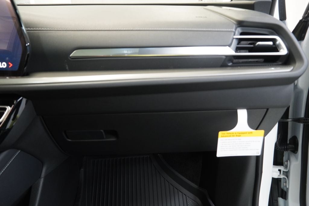 2026 Chevrolet Traverse LT 2LT
