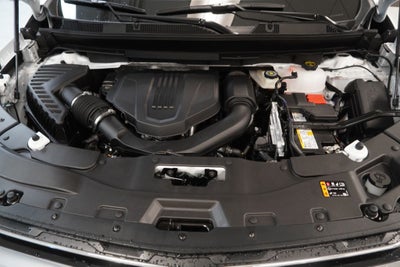 2026 Chevrolet Traverse LT 2LT
