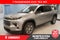 2026 Chevrolet Traverse LT 2LT