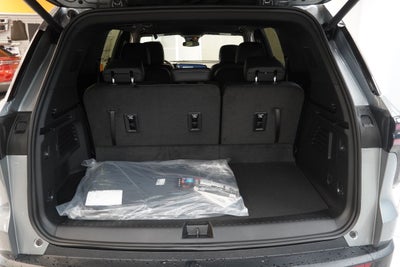 2026 Chevrolet Traverse LT 2LT