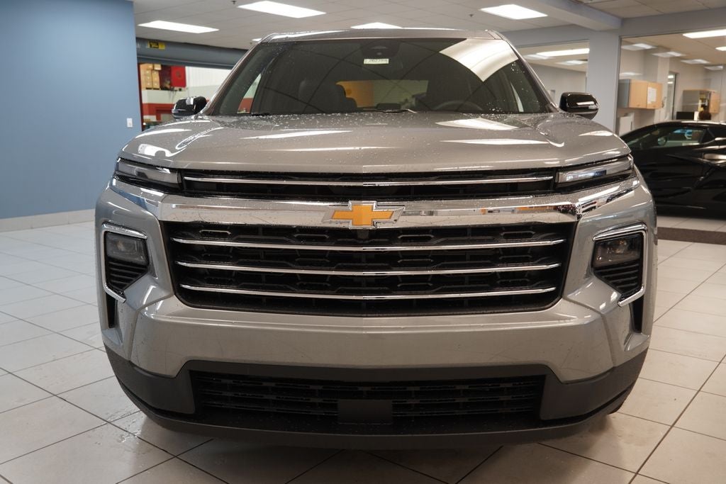 2026 Chevrolet Traverse LT 2LT