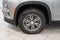 2026 Chevrolet Traverse LT 2LT