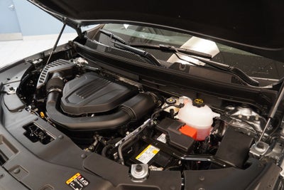 2026 Chevrolet Traverse LT 2LT
