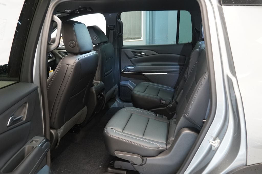 2026 Chevrolet Traverse LT 2LT