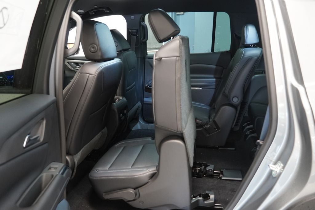 2026 Chevrolet Traverse LT 2LT