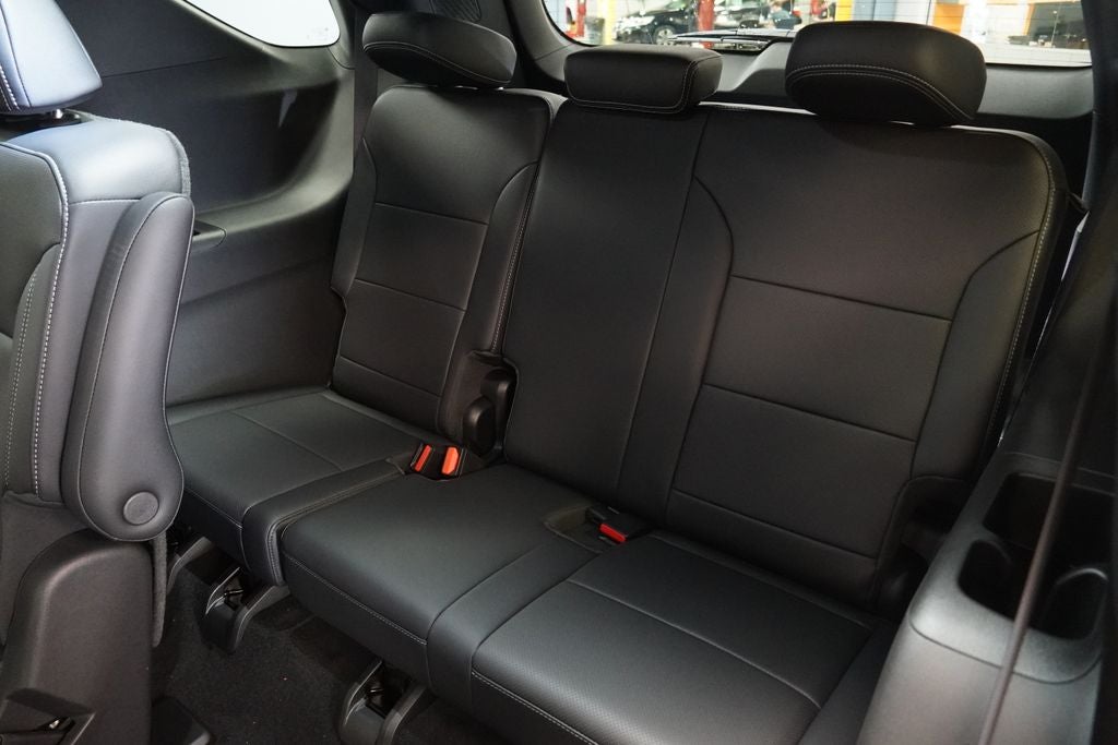 2026 Chevrolet Traverse LT 2LT