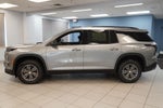 2026 Chevrolet Traverse LT 2LT