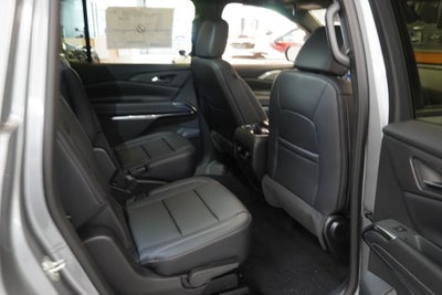 2026 Chevrolet Traverse LT 2LT