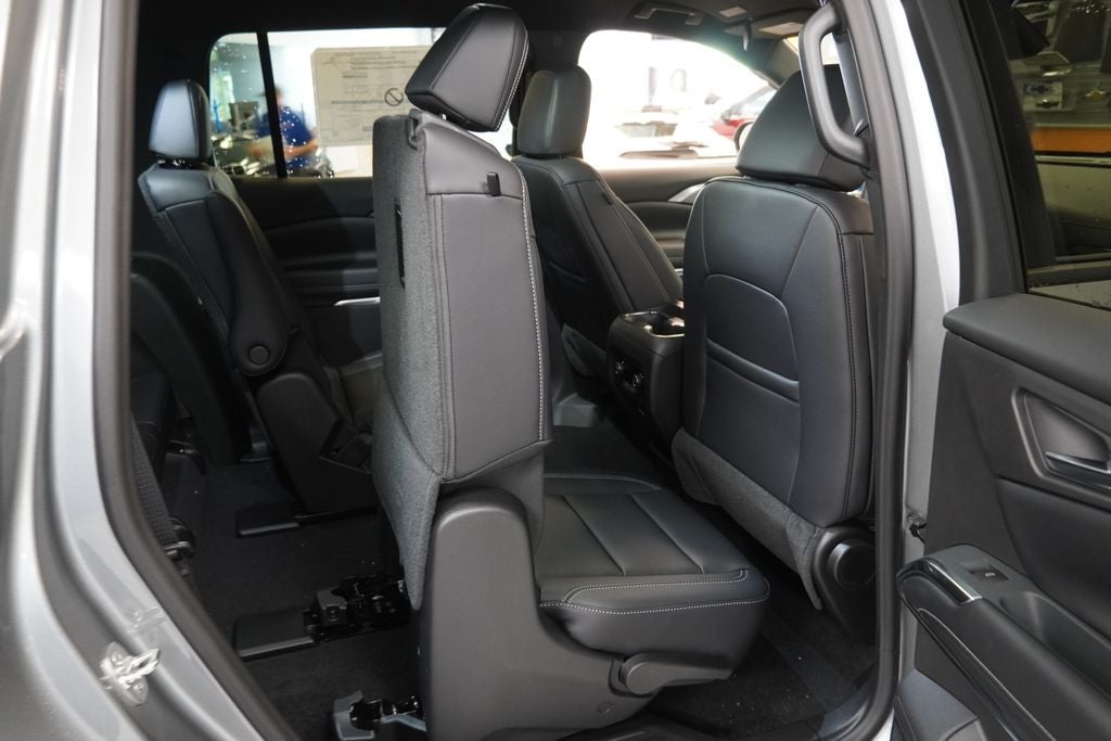 2026 Chevrolet Traverse LT 2LT