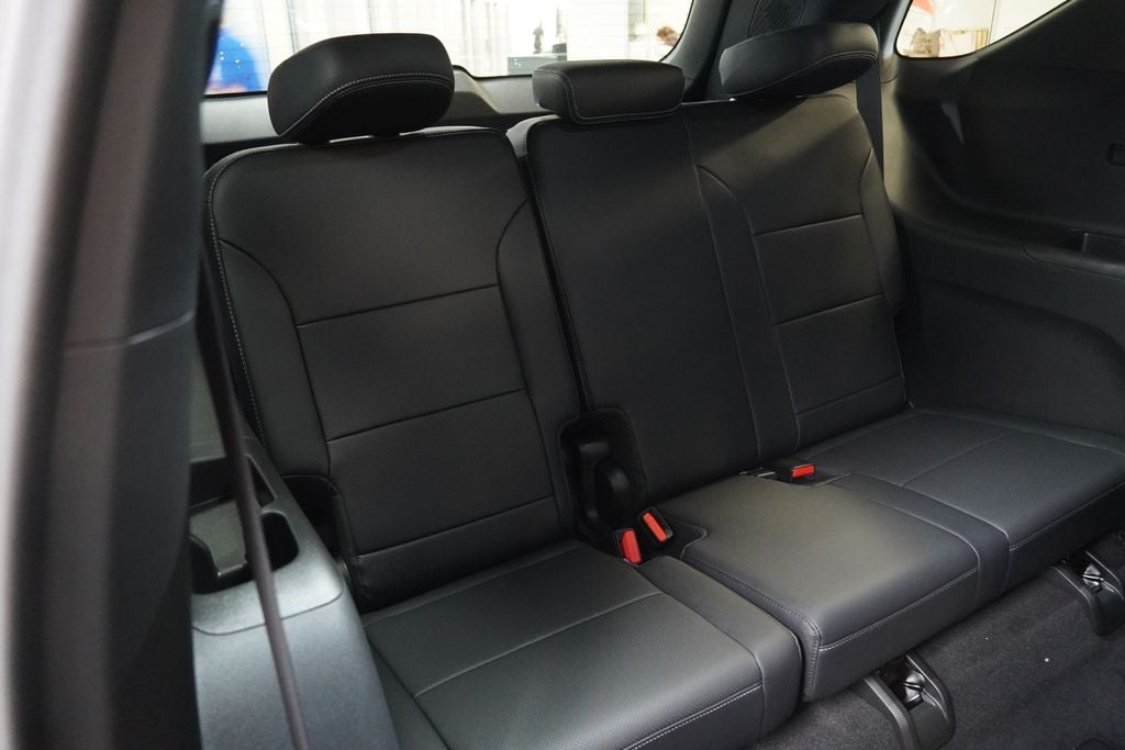 2026 Chevrolet Traverse LT 2LT