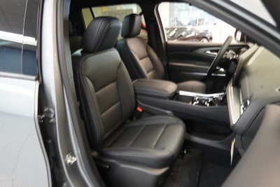 2026 Chevrolet Traverse LT 2LT