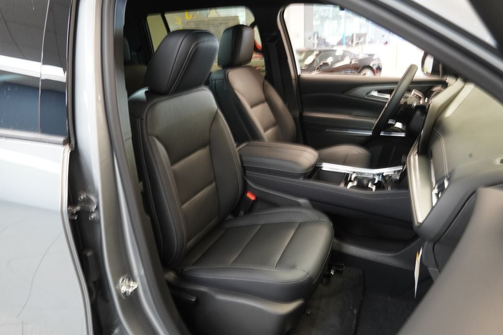 2026 Chevrolet Traverse LT 2LT