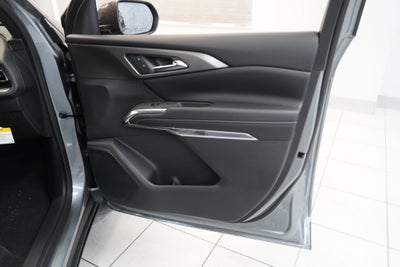 2026 Chevrolet Traverse LT 2LT