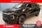 2027 Chevrolet Traverse LT 2LT